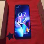 Motorola g54 5g Nou