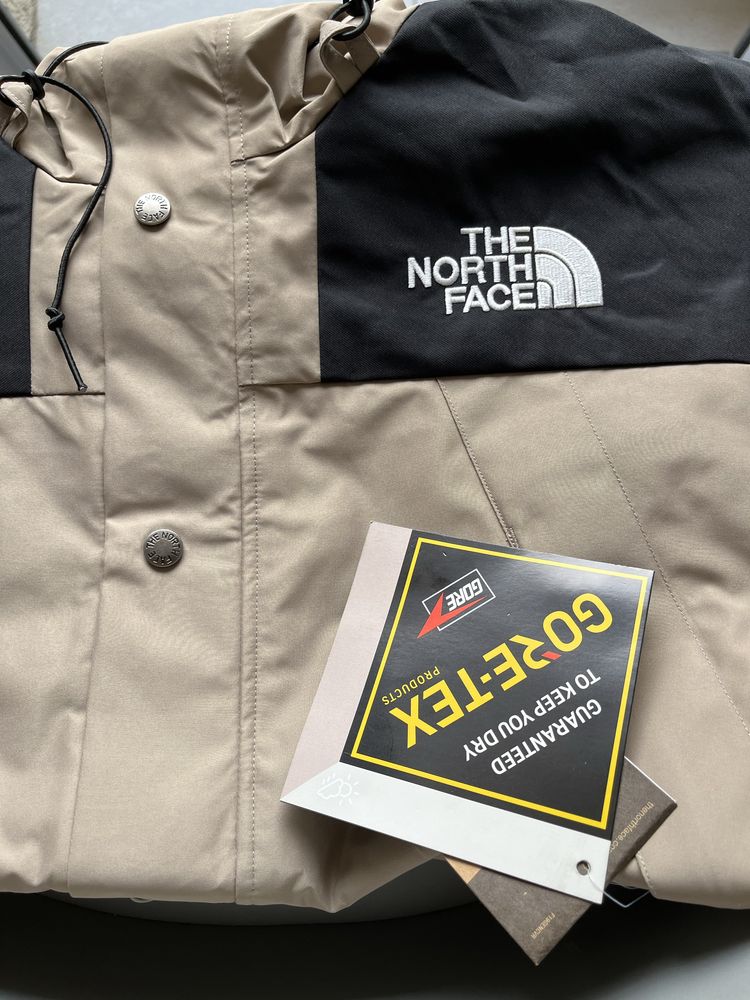 Geaca The North Face  Gore-Tex.  S M L XL