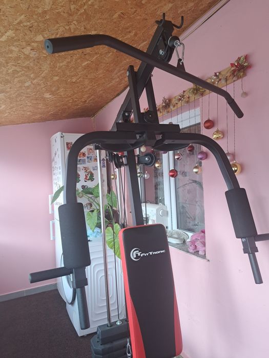 Aparat fitness  pt acasa
