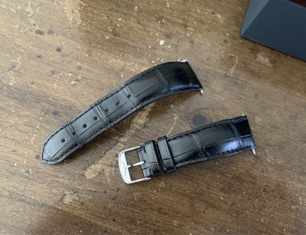 Longines Conquest Heritage 40 mm