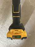 Vand filetante Dewalt