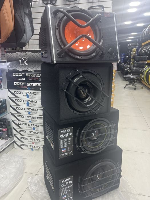 edifier, aktivniy,sab,ideal,10dium,1000w,masla,1xafta,ishlagan