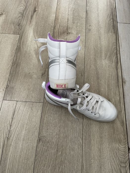 adidas nike marimea 41