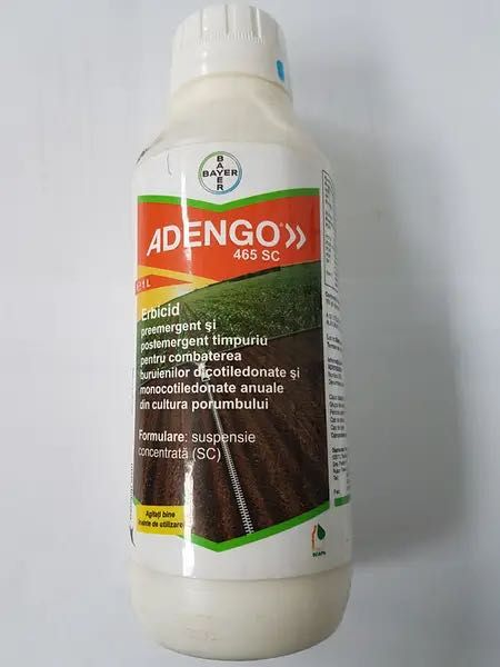 Erbicid adengo 465 SC original