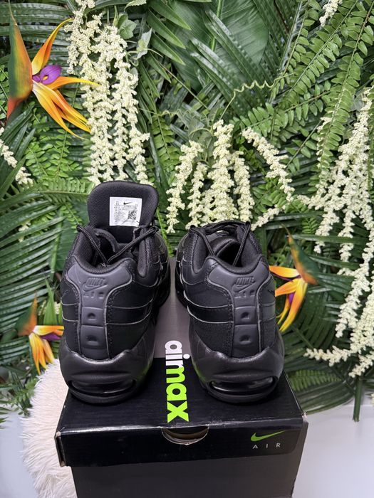 Nike Air Max 95 Black