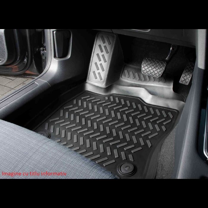 Prwsuri stil tavita cauciuc mercedes cls