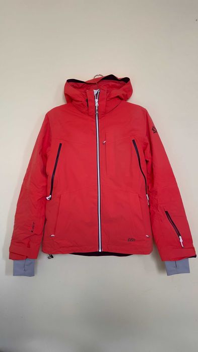 Oригинално дамскo ски яке ATOMIC Treeline 2L Flex като ново!