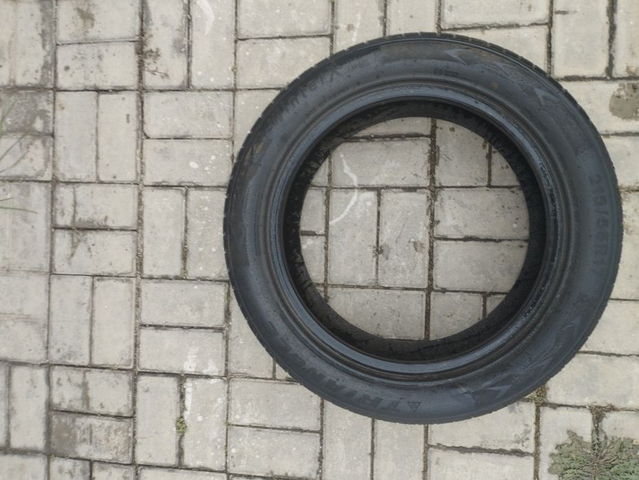 Шины Triangle зимние