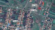 Vand doua parcele de teren in Livada - ID : RH-43336-property