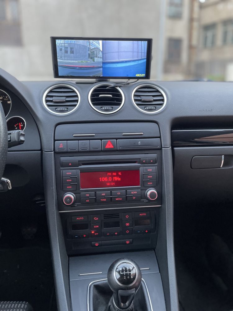 Seat exeo ST 170 cp