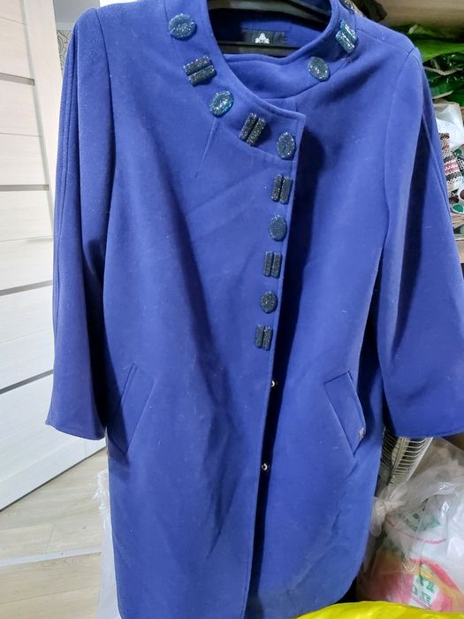 Продам пальто весна