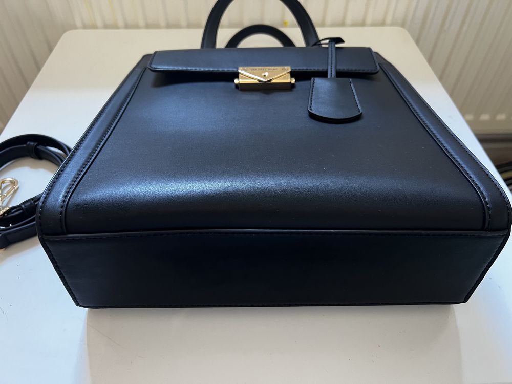 Geanta Michael Kors Cece, negru