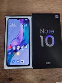 Xiaomi Mi Note 10 Lite 6+1/64 ideal