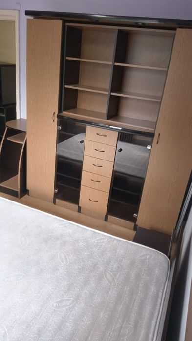 Proprietar. Apartament ultracentral, et.1, English Park