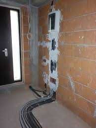 Execut lucrari electrice