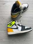 Jordan 1 High Volt