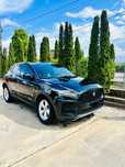 Jaguar e pace 165 4AWD hybrid diesel avariat