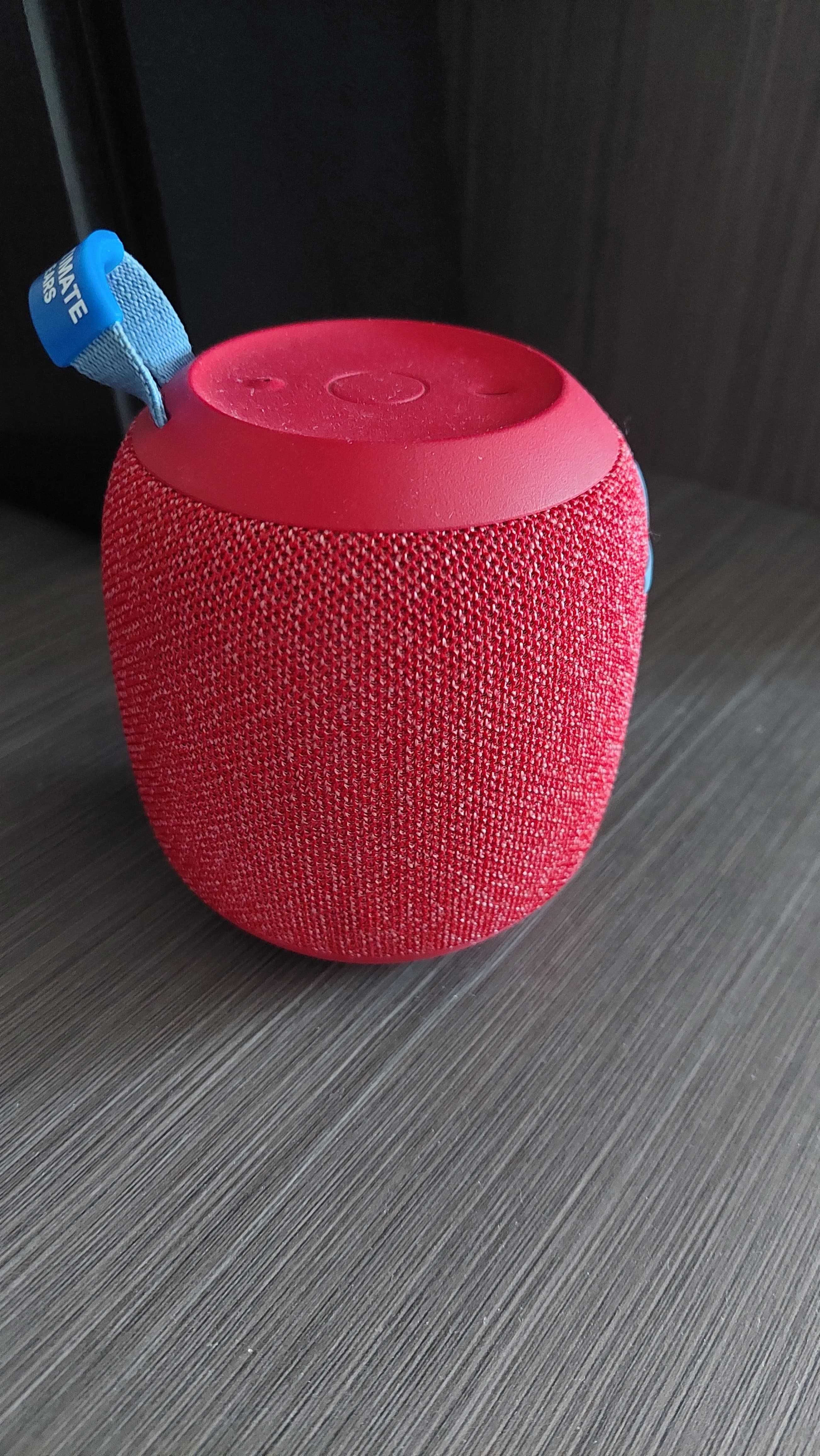 Boxa portabila Ultimate Ears WONDERBOOM 2 rezistenta apa
