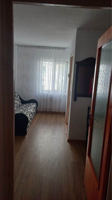 Garsoniera Piata Sud