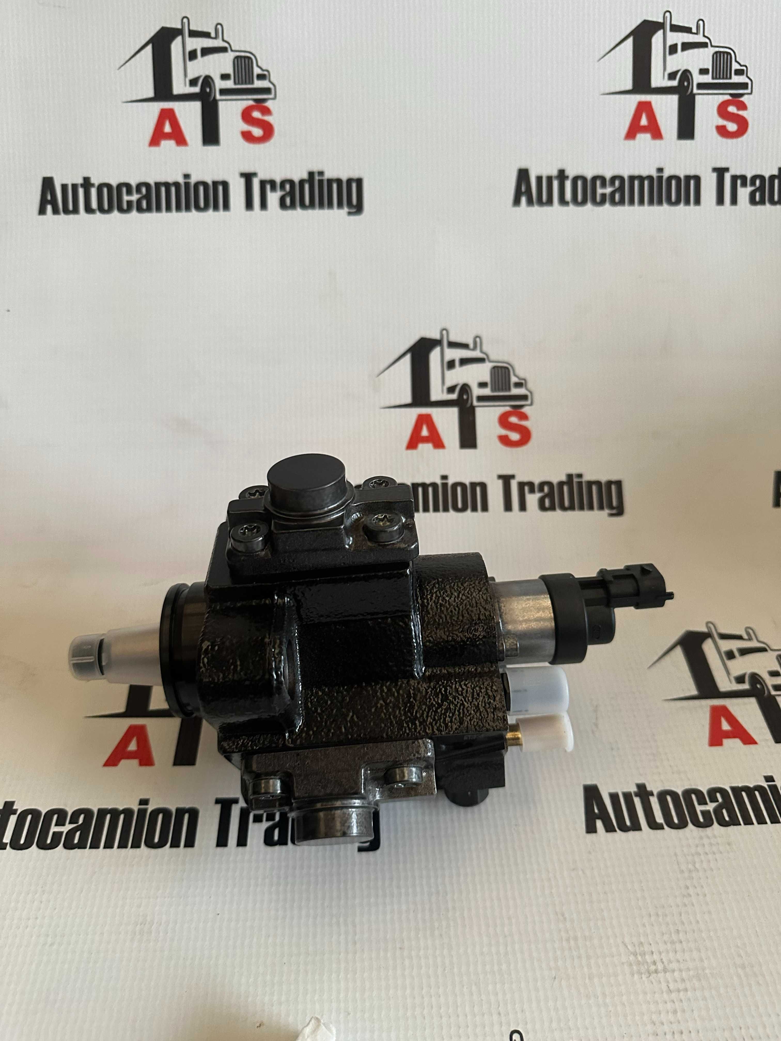 pompa inaltta presiune / injectie iveco daily 2.3