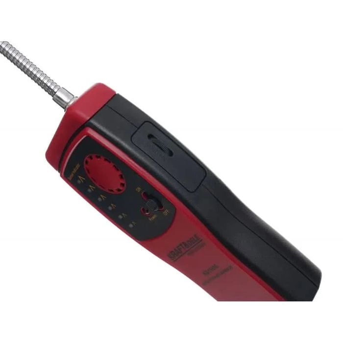 Detector de gaz , Kraft&Dele KD11410