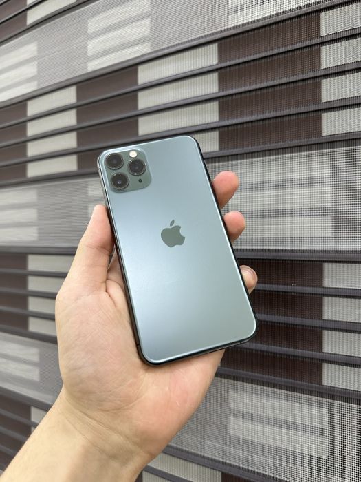 Iphone 11 Pro  ideal