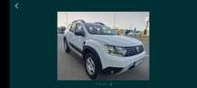 Dacia Duster 2018 ,1.5 dci fără ad blue, Posibilitate Rate Avans0