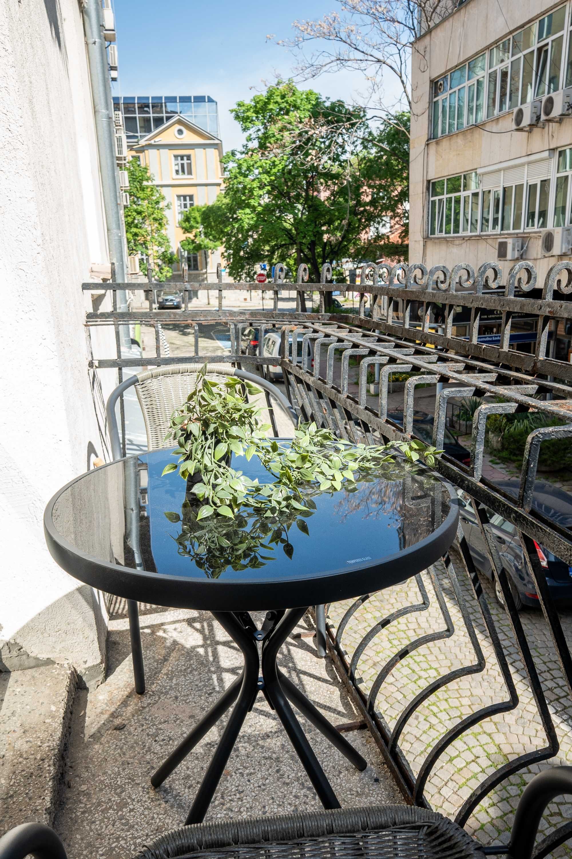 Нощувки Salts Market 3BR Retreat - София
