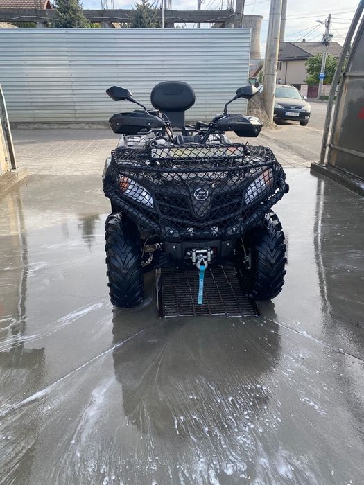 Atv cf moto 450 L