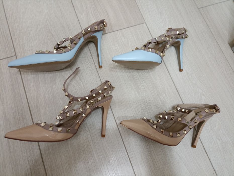 Женские туфли Valentino