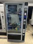 Iarp Laser 8M aparat vending snack si bauturi reci