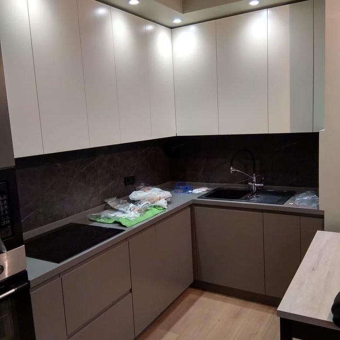 Мебель на заказ.