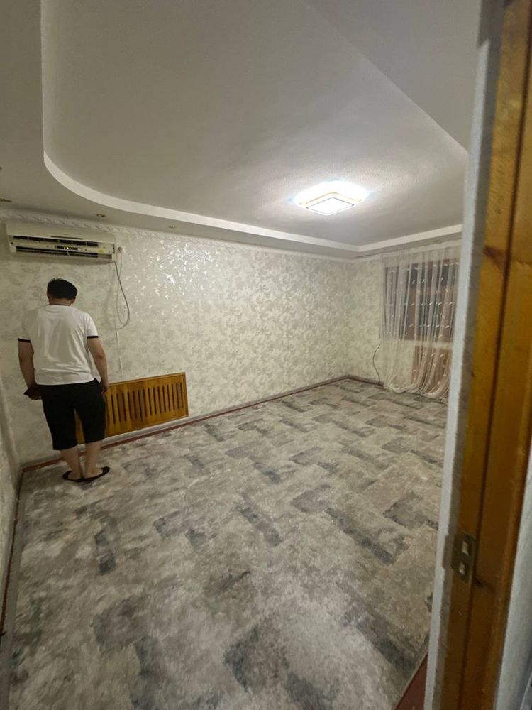 Аренда Mirzo Ulugbek metro  4хона 450 дол оила акуратный одамларга