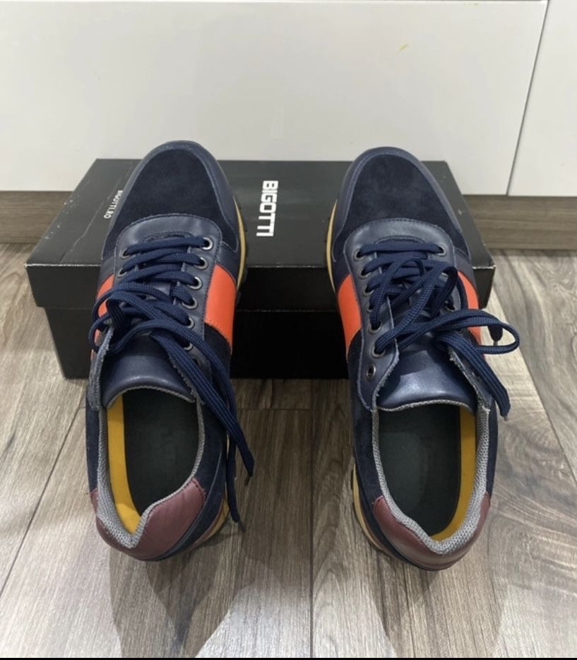 Sneakers Bigotti