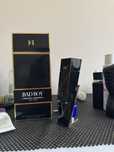 Оригинален Парфюм Carolina Herrera Bad boy