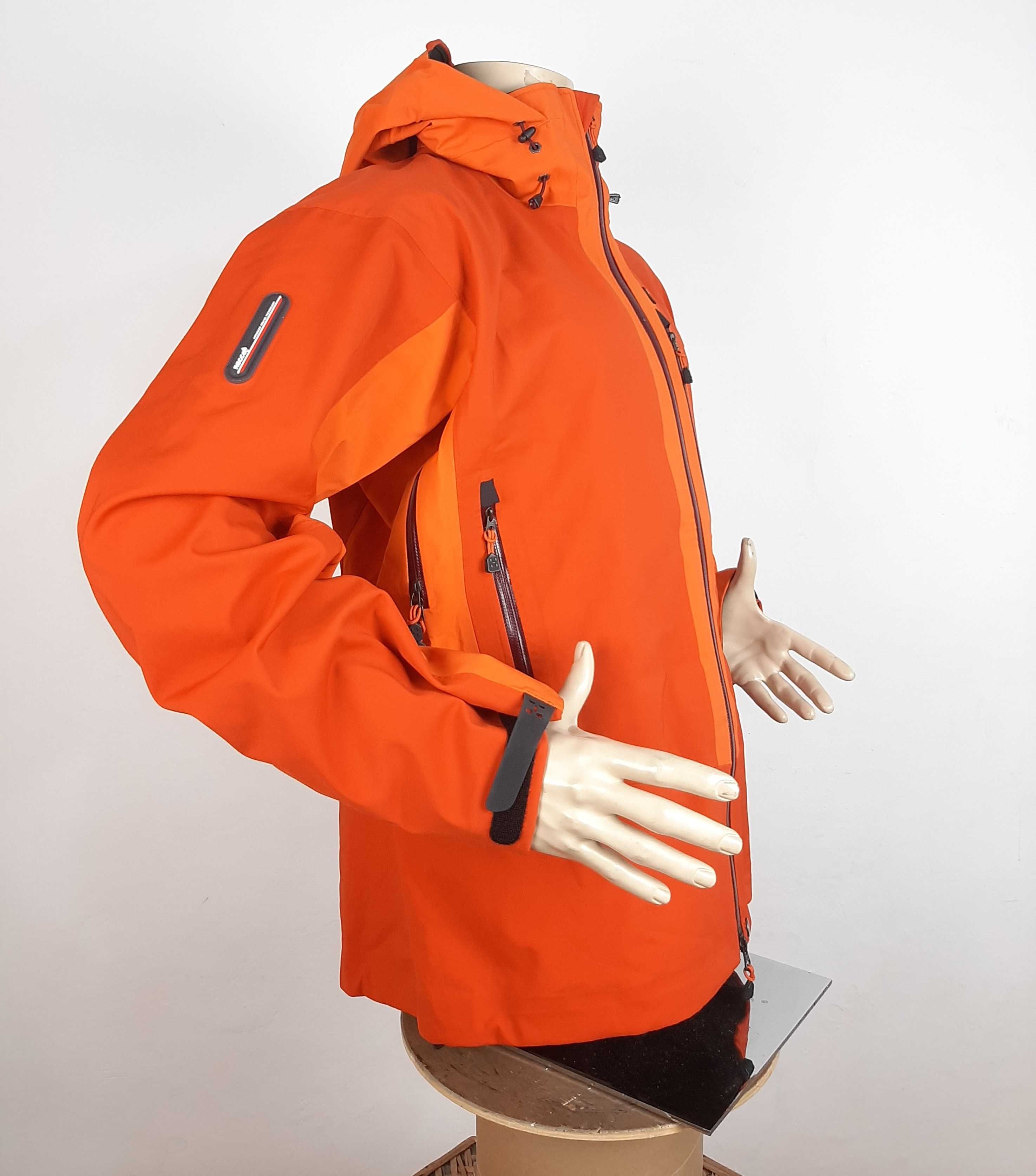 Haglofs Couloir II Gore Tex - Оригинално мъжко яке размер XL