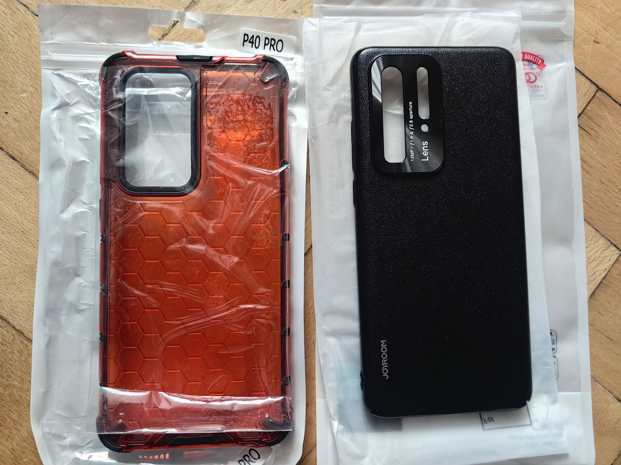 Кейсове/Калъфи/Стъкла за Huawei P40 pro