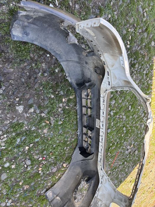 Броня Ford Transit