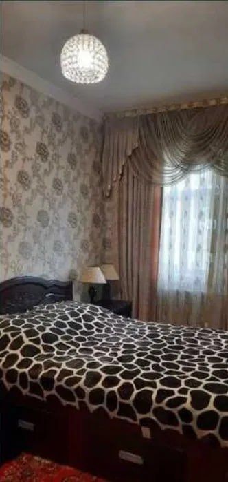 Sotiladi квартира Центр Мирабад ор. Жемчуг 3в4//3//9 72м2