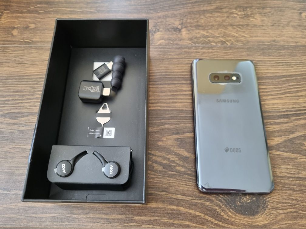 Samsung S10e duos