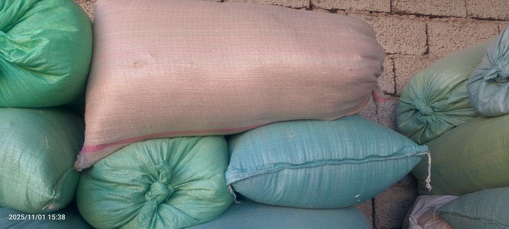 Apilka bor sotiladi mayda va yirik