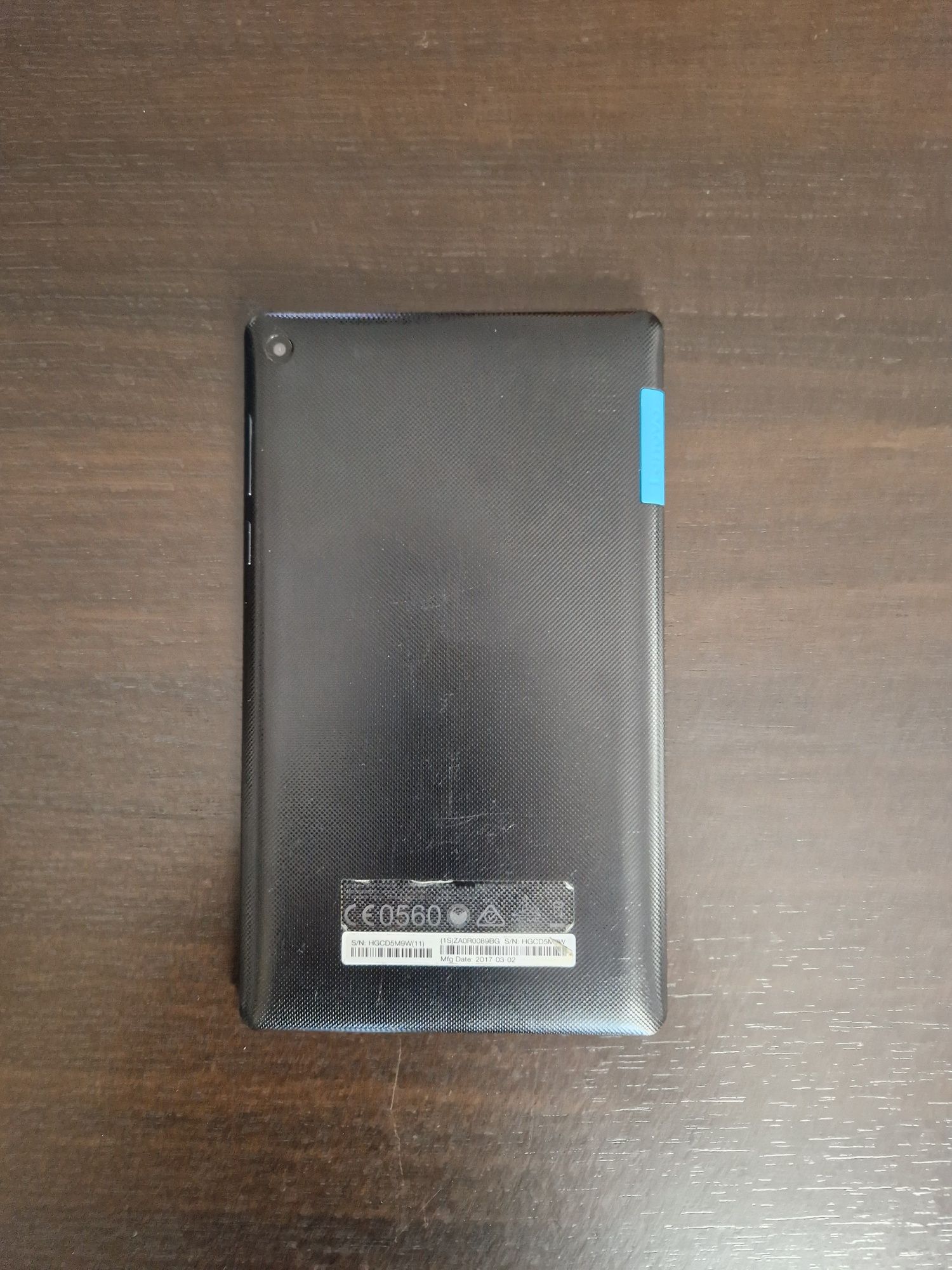 Tabletă Lenovo Pad TB3