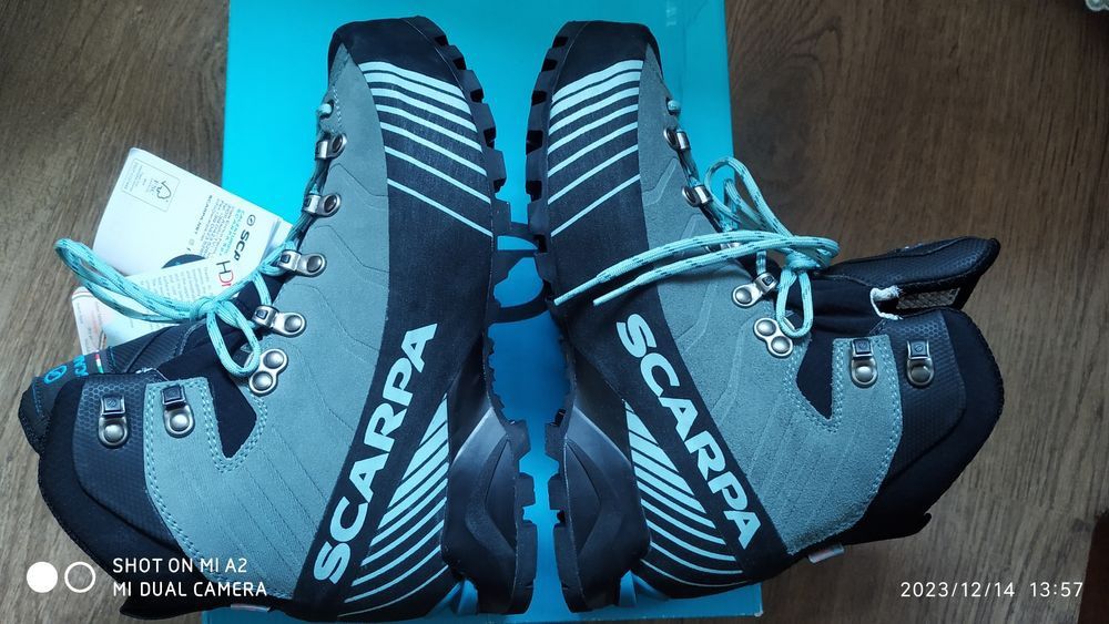 Scarpa Ribelle HD Wmn