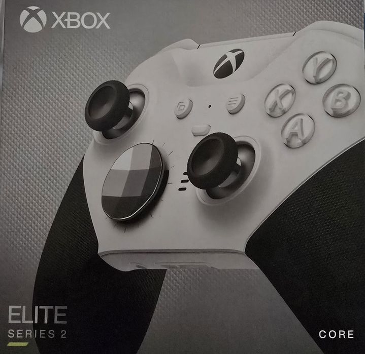 Controller XBOX Elite Series 2