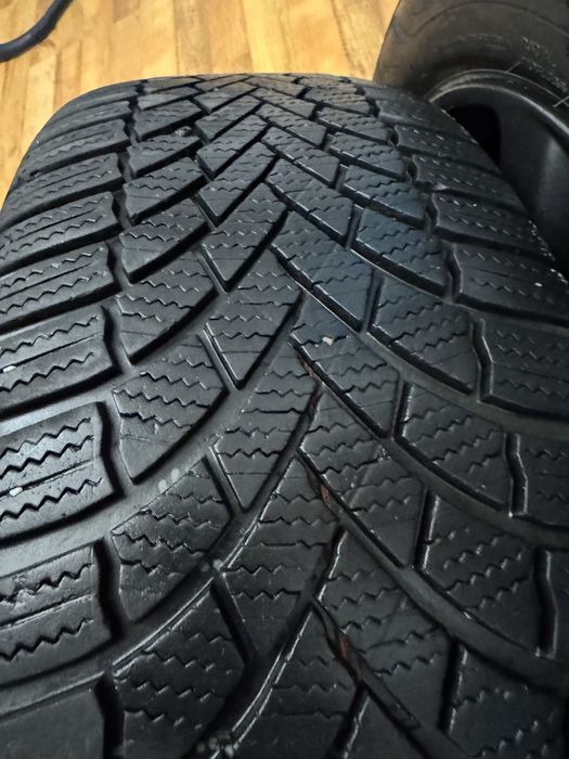 Roti Iarna, Jante Aliaj R18