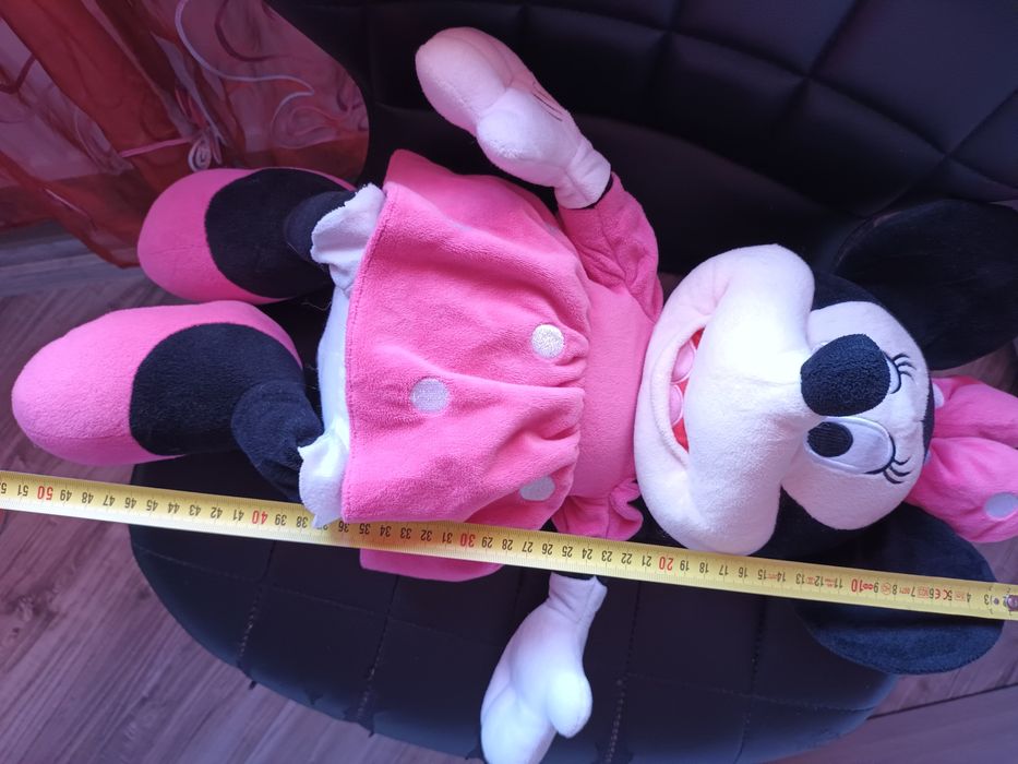 Vând urgent miney mouse