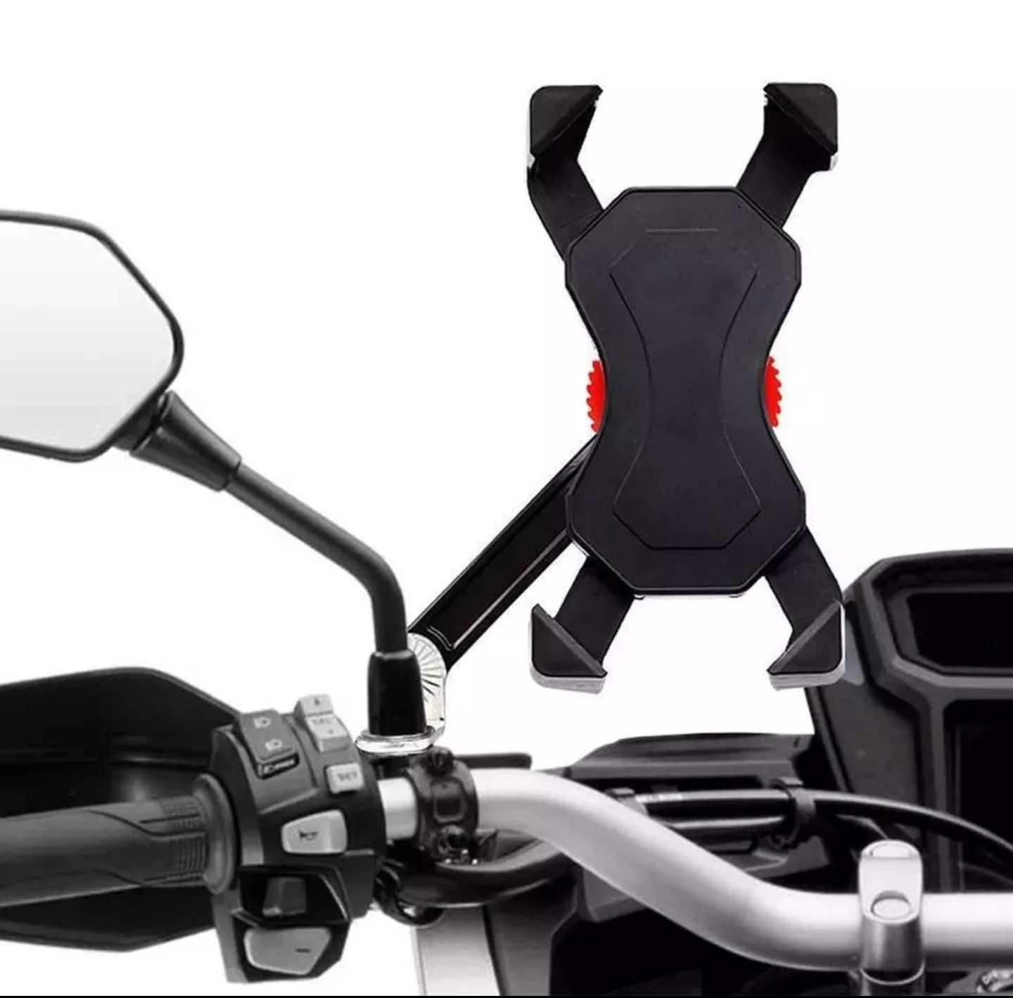 Suport telefon moto ATV scuter bicicleta trotineta