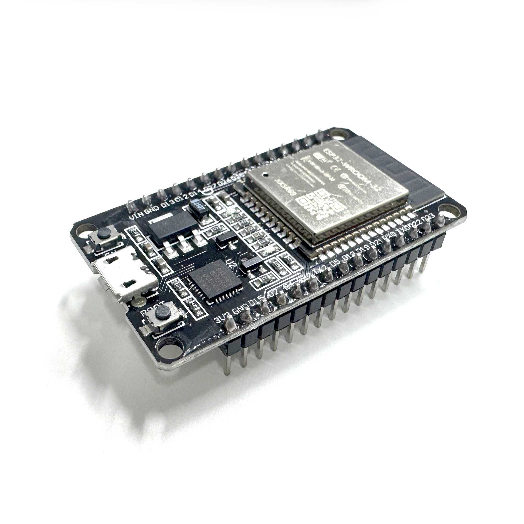 Модуль ESP32-WROOM-32 (30 pin)