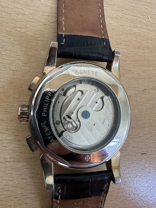 Часовник за ремонт