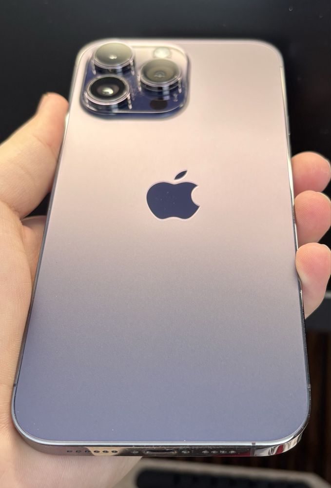 iPhone 14 Pro Max 256GB